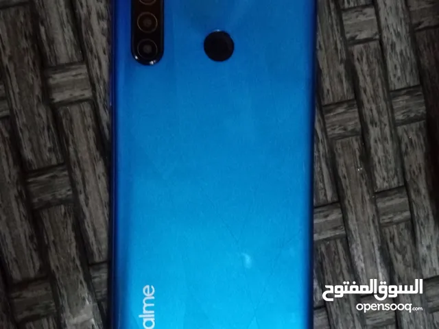 Realme 5 128 GB in Cairo