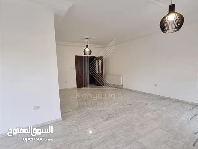 225m2 4 Bedrooms Apartments for Sale in Amman Khalda