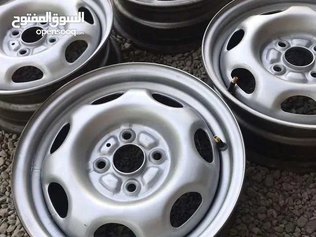 Nexen 14 Wheel Cover in Al Batinah