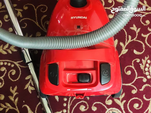  Hyundai Vacuum Cleaners for sale in Zarqa