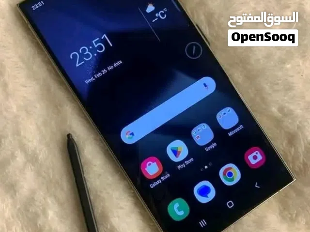 Samsung Galaxy S25 Ultra وصل رسميًا قوة وسرعة ملهمش حل  إصدار فيتنامي أصلي 100%