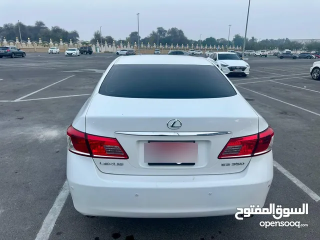 لكزس ES 350 موديل 2007