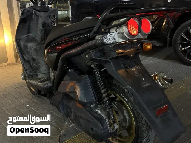 2013 ياماها سكنس