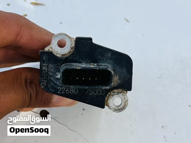 حساس اهوا نيسان