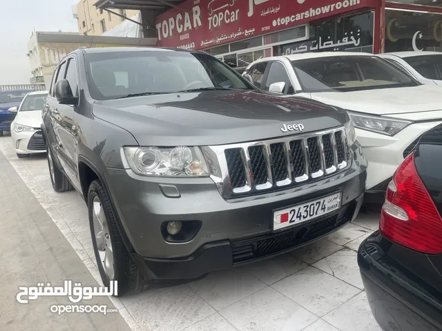 Jeep Cherokee 2014