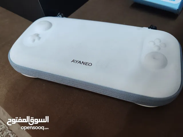 AYANEO نضيفة جدا استخدام قليل