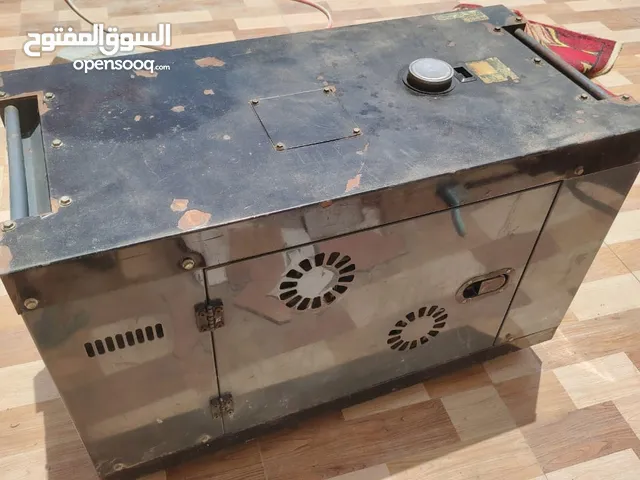 مولد كابوتا 35امبير للبيع