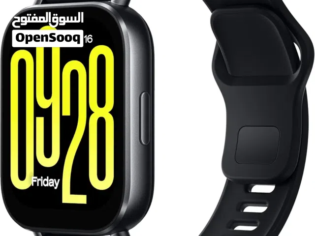 Redmi Watch 5 Active Smartwatch 2” Display Bluetooth Call Brand new box pack with 1 Year warranty