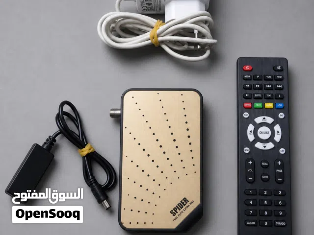  Gazal Receivers for sale in Irbid
