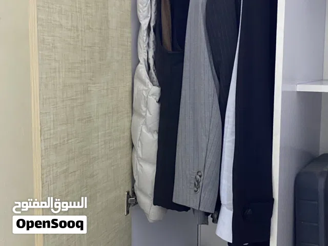 غرفة نوم كاملة مفردة