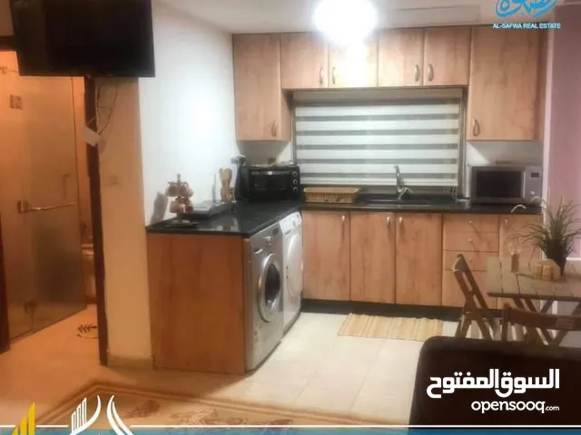 استديو مفروش للايجار الطيره قرب لازورد