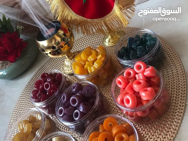 مستكة معطرة