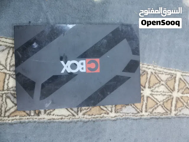 Tv box شبكتي