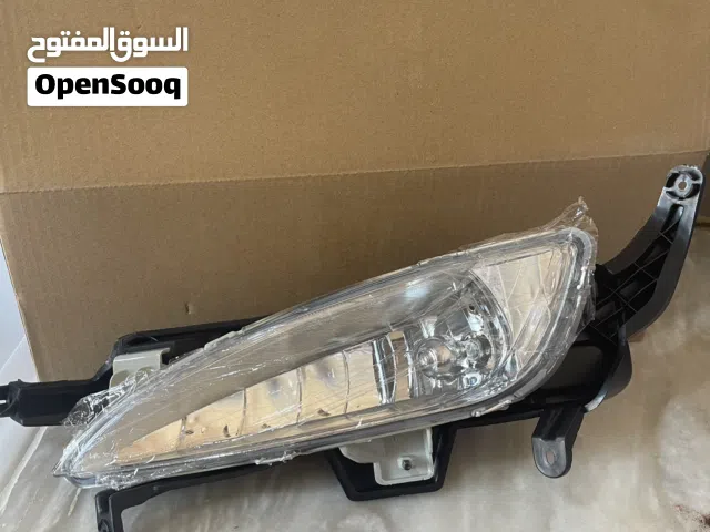 فلاطوري كيا k5 جديد (يسار)