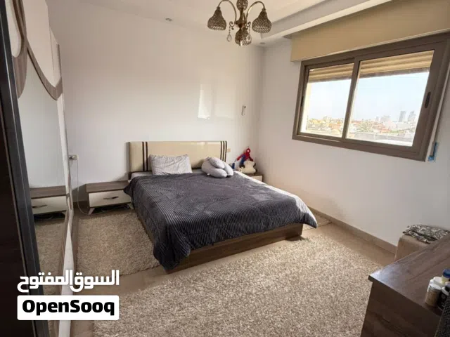 120 m2 1 Bedroom Apartments for Rent in Tripoli Hai Alandalus