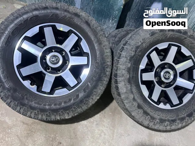 ديسكوات تويوتا إف جي