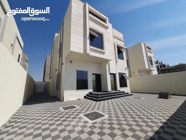 2800 ft 3 Bedrooms Villa for Sale in Ajman Other