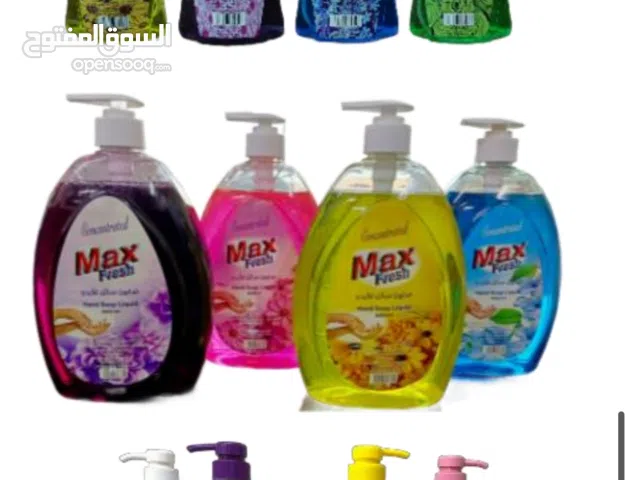 مصنع منظفات للبيع بدخل ممتاز معدات كاملة