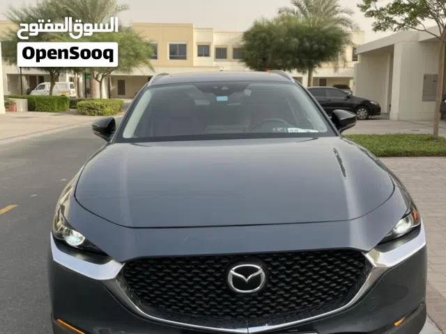 Mazda CX-30 2023 2.5 S Carbon Edition AWD Special Car
