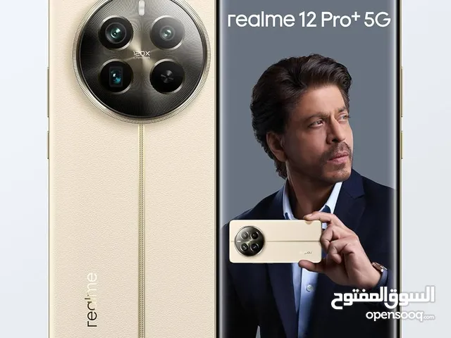 Realme 12 pro plus 12+12 256 120x zoom 7s gan 2 all okay Only SIM lock