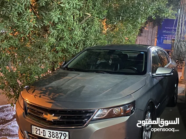 Chevrolet Impala 2019 in Baghdad