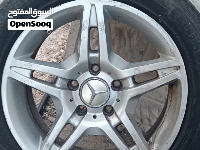 جنط مرسيدس 16