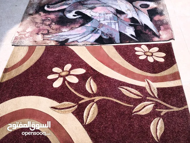 سجادتين نظيفات للبيع