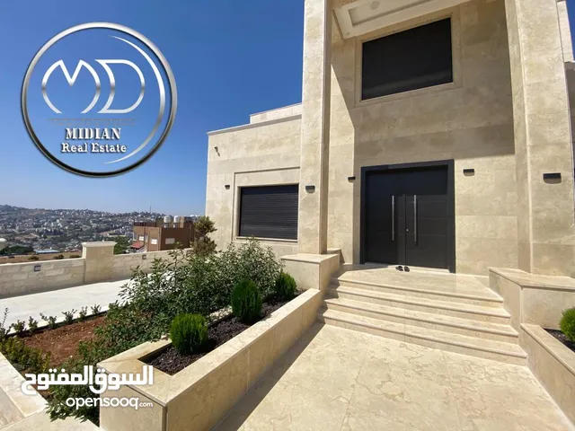 530 m2 4 Bedrooms Villa for Sale in Amman Marj El Hamam