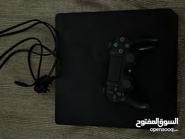 PlayStation 4 PlayStation for sale in Muscat