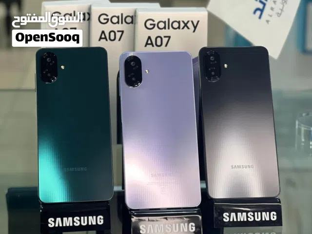 Samsung Others 64 GB in Zarqa