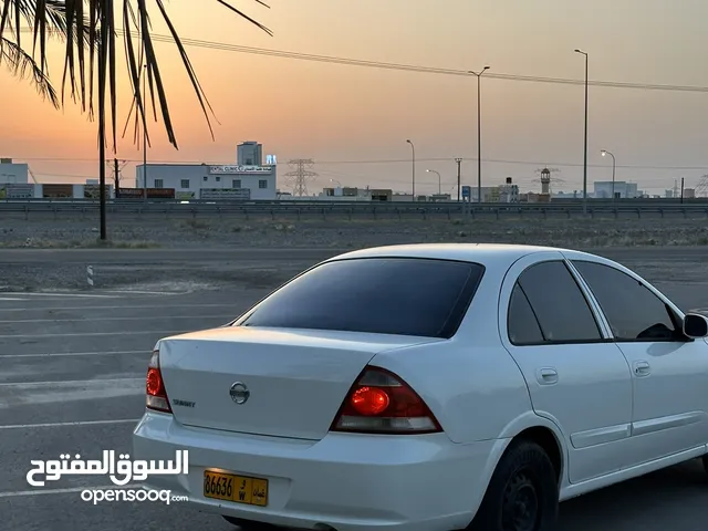 Nissan Sunny 2011 in Al Batinah