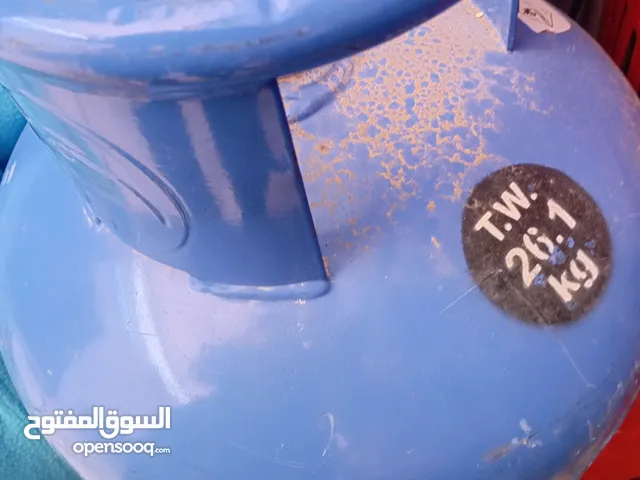 غاز كبير للبيع