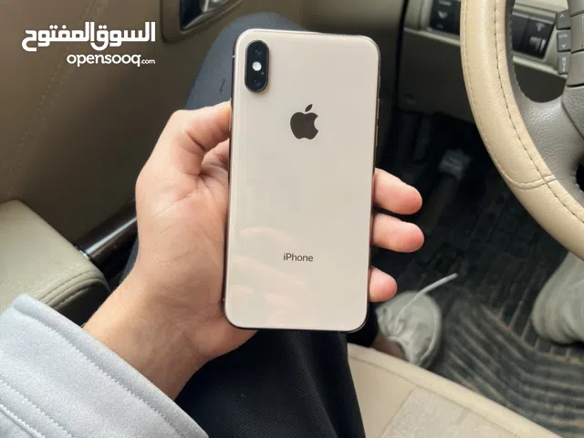 Apple iPhone XS 512 GB in Zliten