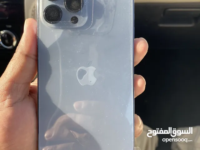 Apple iPhone 13 Pro Max 512 GB in Jeddah