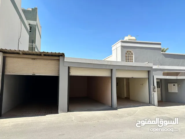 للإيجار منزل في منطقة جبلة حبشي