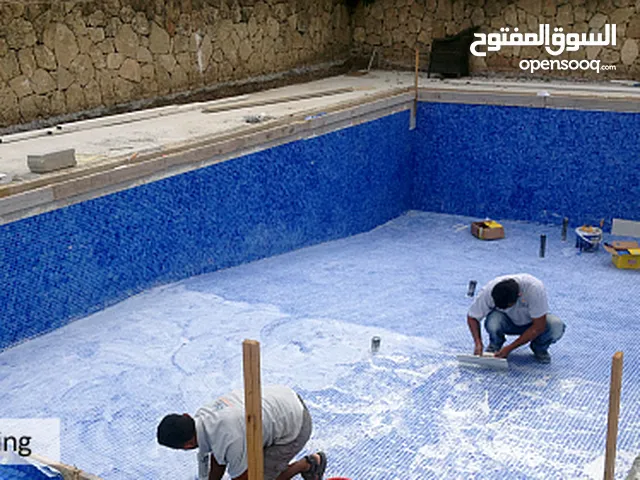 شركه فيريوس للتشيد المباني