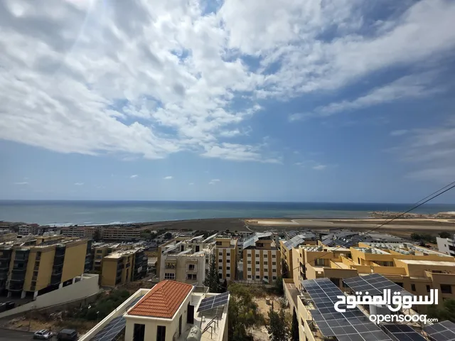 160 m2 5 Bedrooms Apartments for Rent in Aley Aaramoun