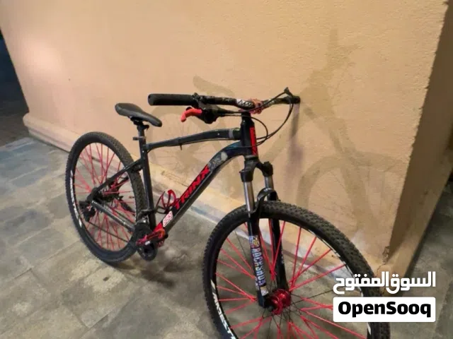 قاري ترينكس معدل
