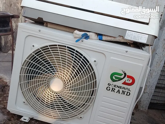 Grand Star 0 - 1 Ton AC in Tripoli