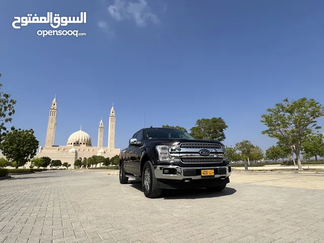 Ford F-150 Standard in Al Dakhiliya