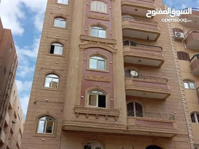 288 m2 3 Bedrooms Apartments for Sale in Giza 6th of October