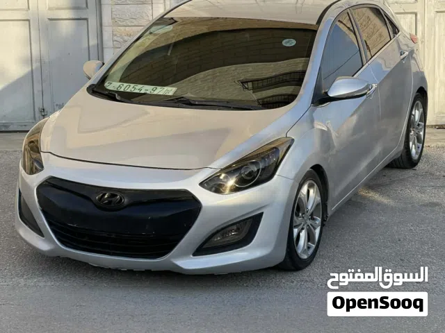 هيونداي i30