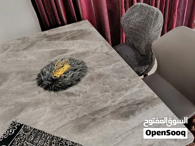 طاولة اكل رخامية للبيع