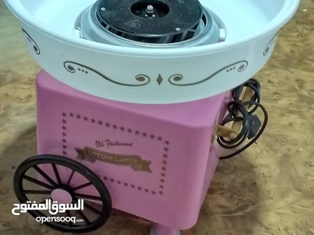 ماكينة حلوة الصوف