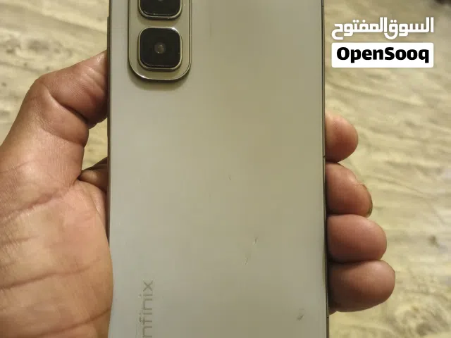 Infinix Hot S3 256 GB in Basra