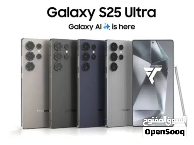 مطلوب الترا 25 اس  استخدام بسيط