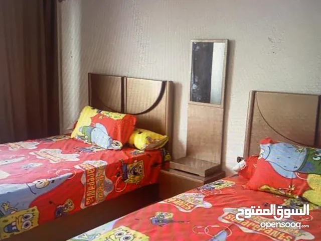 200 m2 3 Bedrooms Apartments for Rent in Cairo Maadi