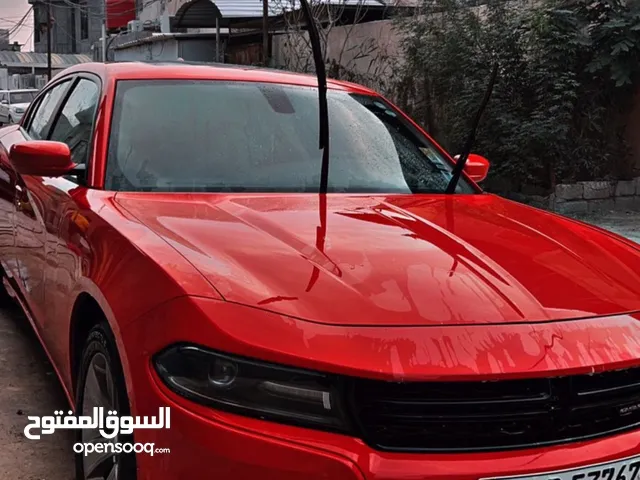 جارجر 2018 كندي كفاله