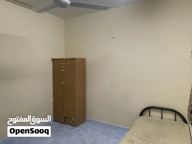 غرف وشقق للإيجار الشهري واليومي