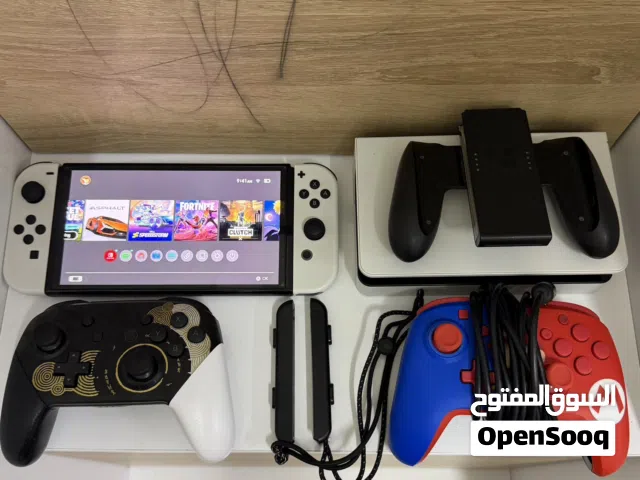 Nintendo Switch oled for sale